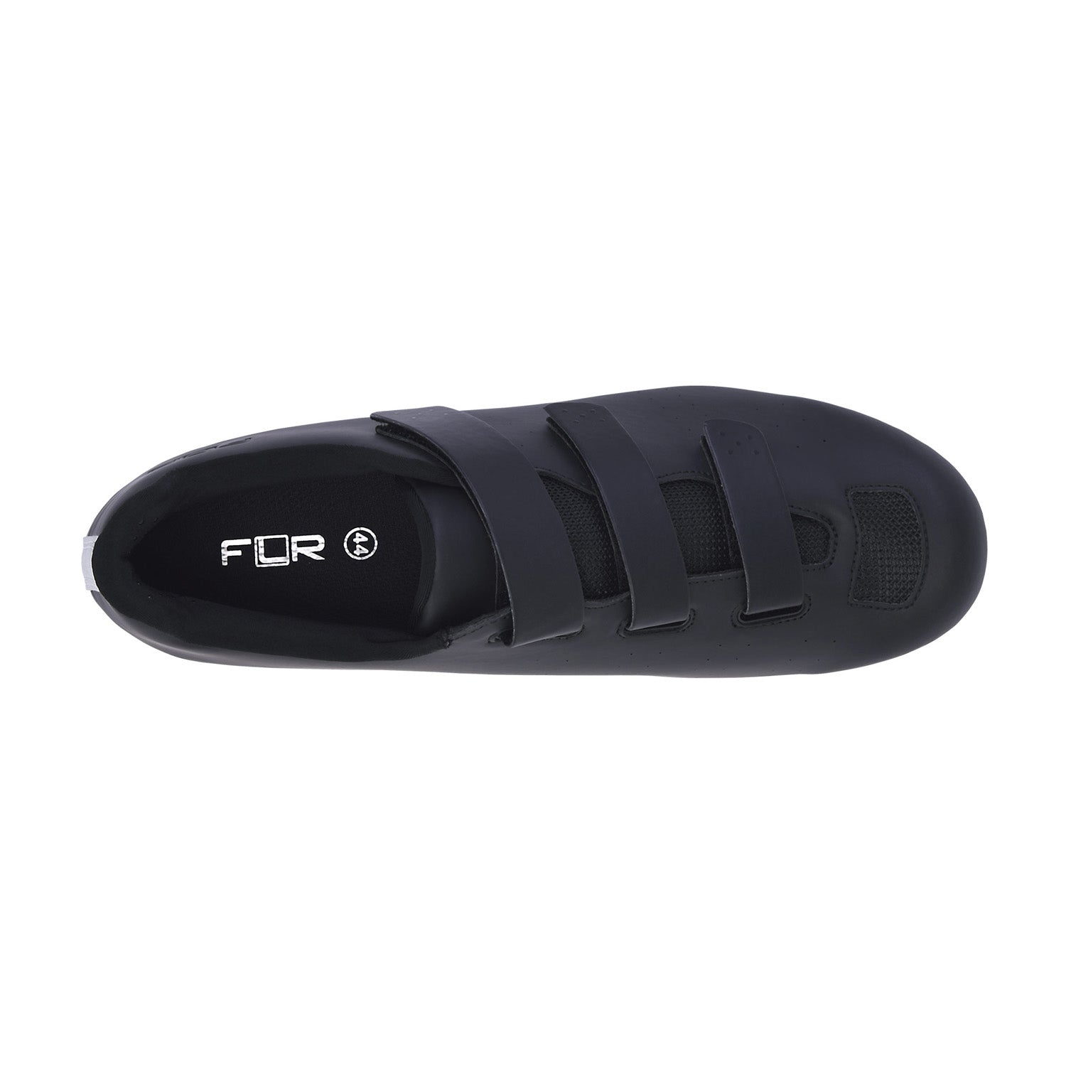 Flr Road Shoe F-37 Black - Ultimate Cycles Nowra