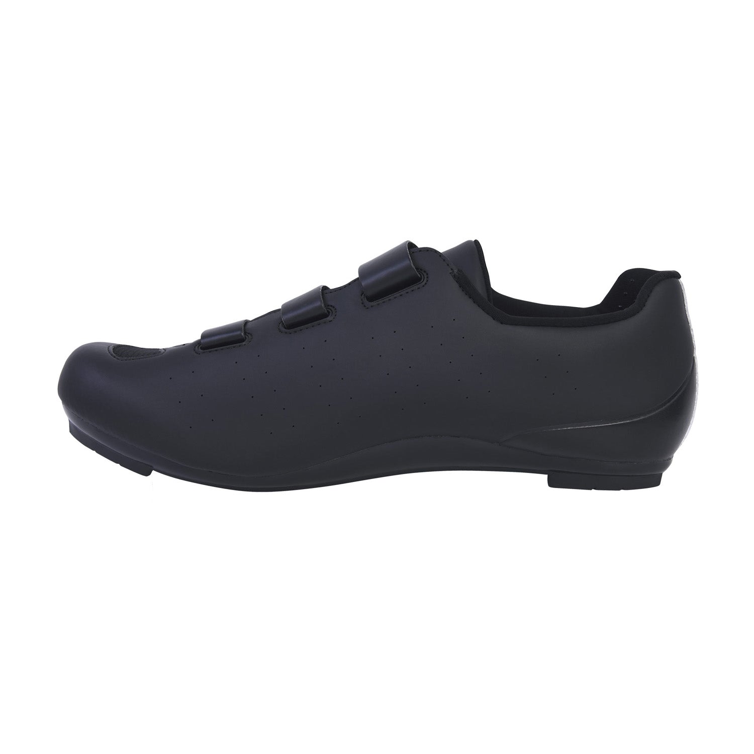 Flr Road Shoe F-37 Black - Ultimate Cycles Nowra