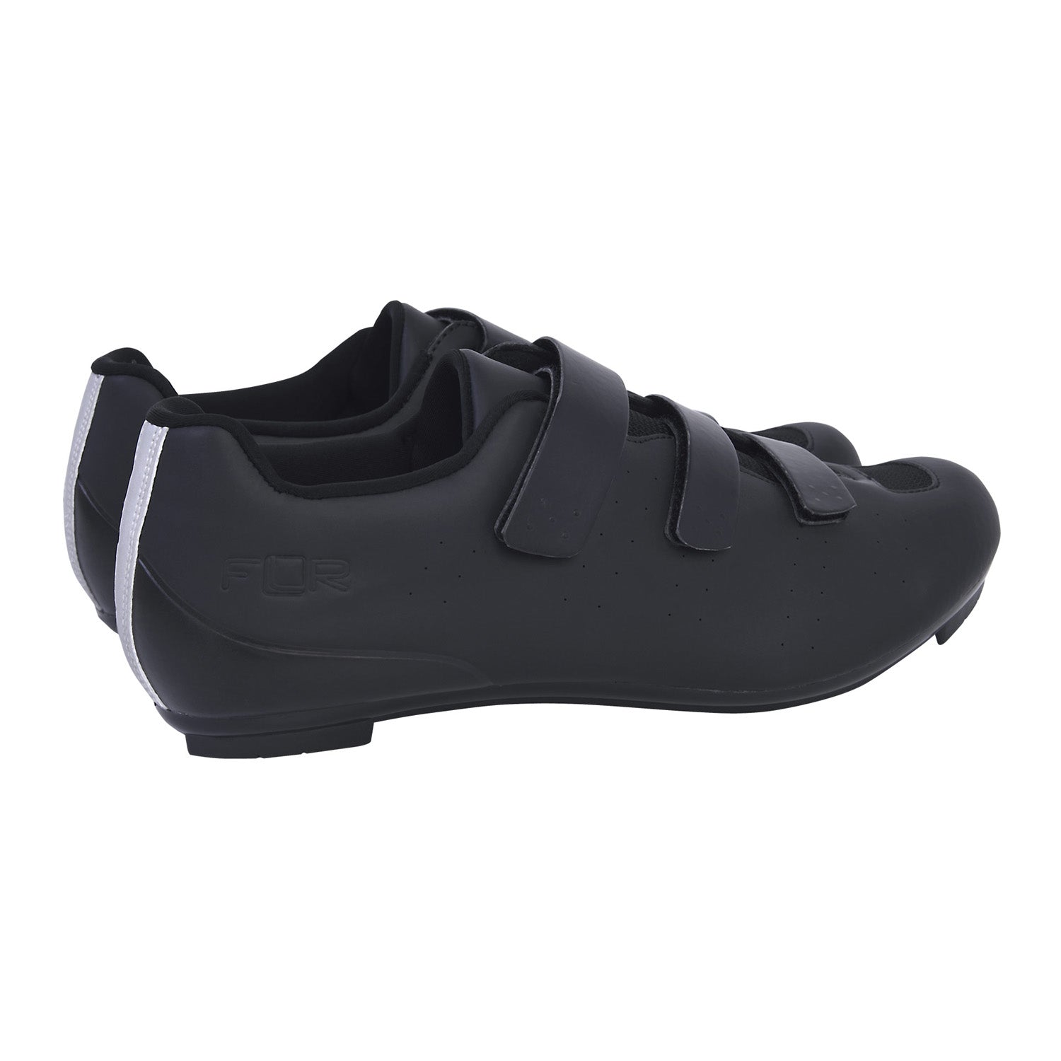 Flr Road Shoe F-37 Black - Ultimate Cycles Nowra