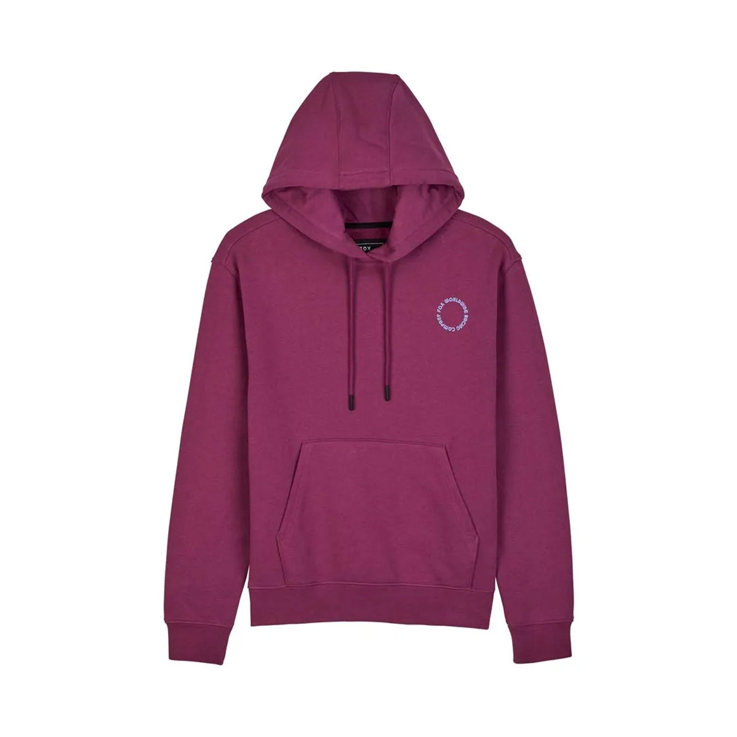 Fox Wmns Next Level Fleece Po Sangria - Ultimate Cycles Nowra