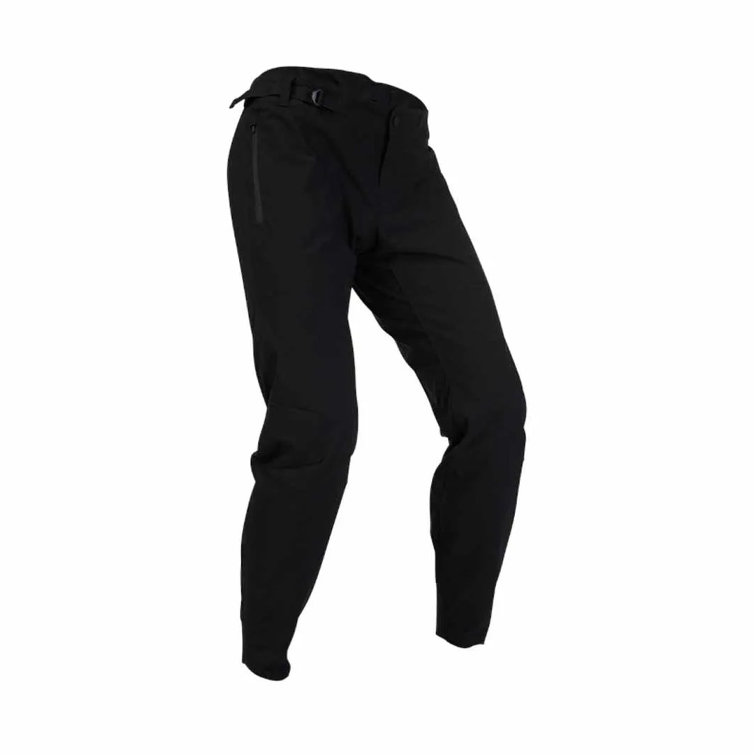 Fox Ranger Pant Black 2 - Ultimate Cycles Nowra