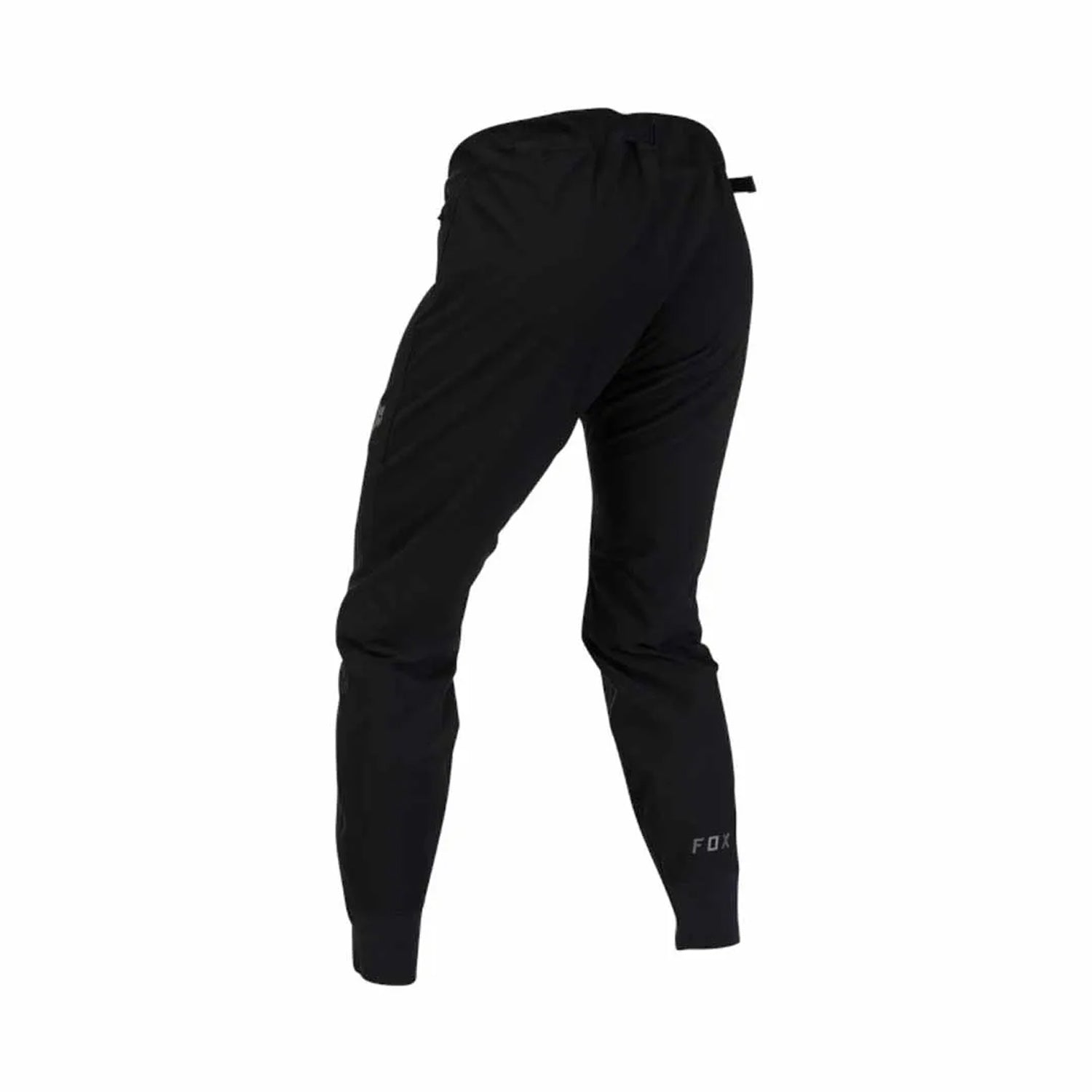 Fox Ranger Pant Black 2 - Ultimate Cycles Nowra