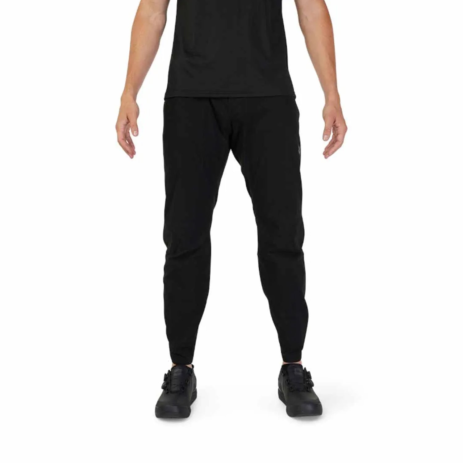 Fox Ranger Pant Black 2 - Ultimate Cycles Nowra