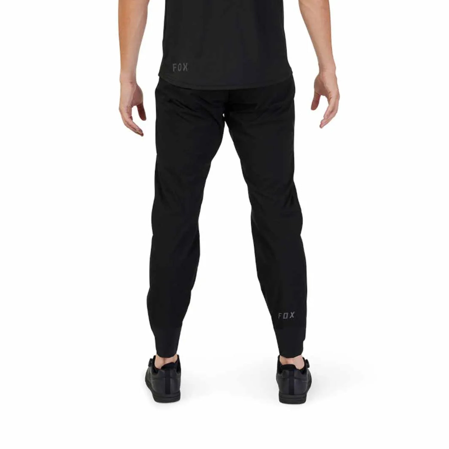 Fox Ranger Pant Black 2 - Ultimate Cycles Nowra