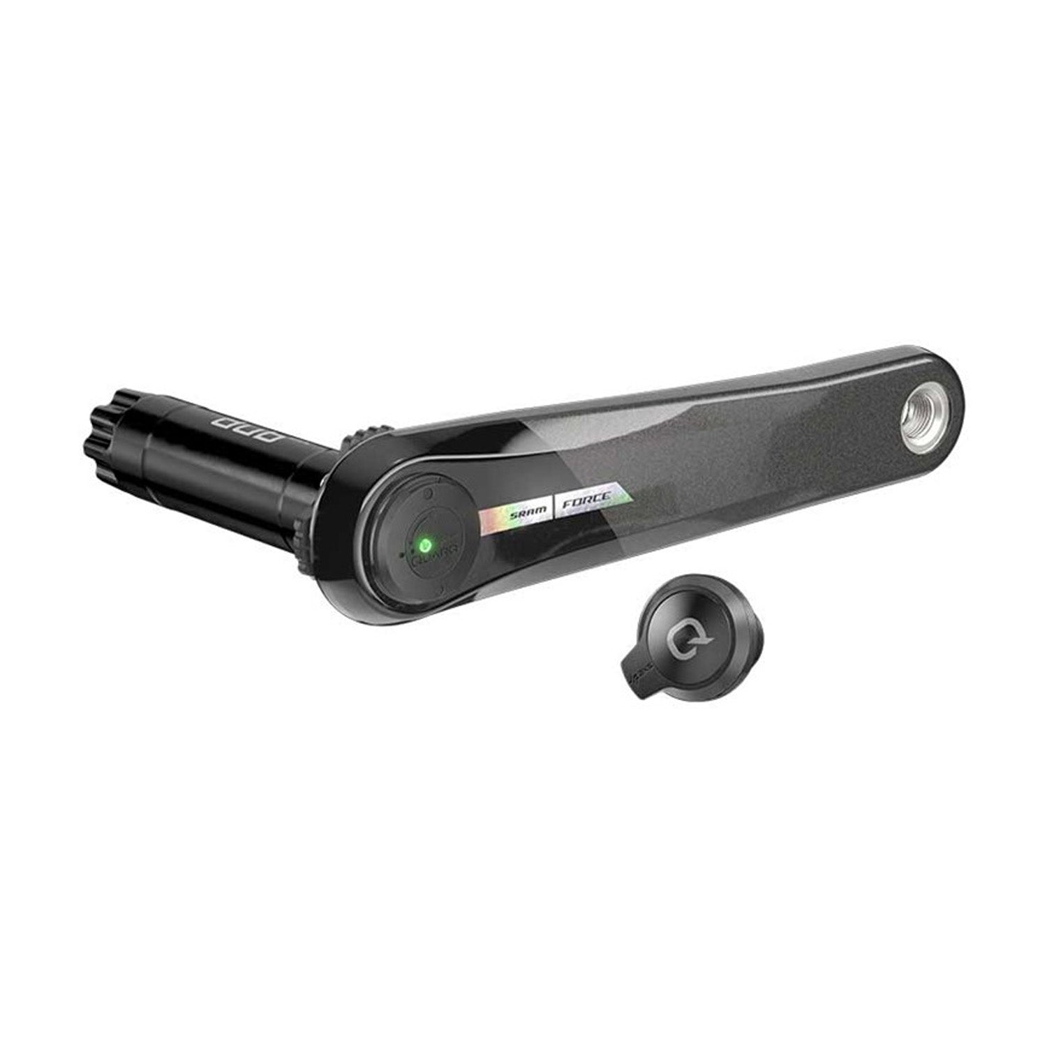 Sram Power Meter Assy Force D2 Dub Left Arm & Pm Spindle - Ultimate Cycles Nowra