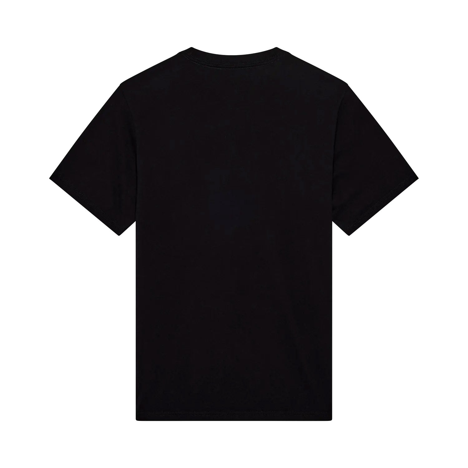 Fox Fuel 195 Original SS Tee Black - Ultimate Cycles Nowra