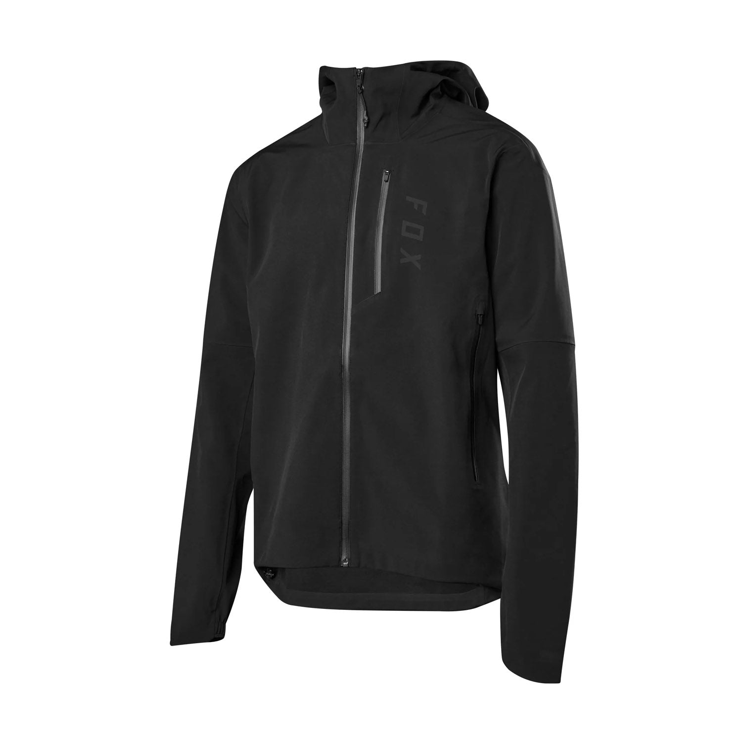 Fox Ranger 3 Ltr Water Jkt Blk - Ultimate Cycles Nowra