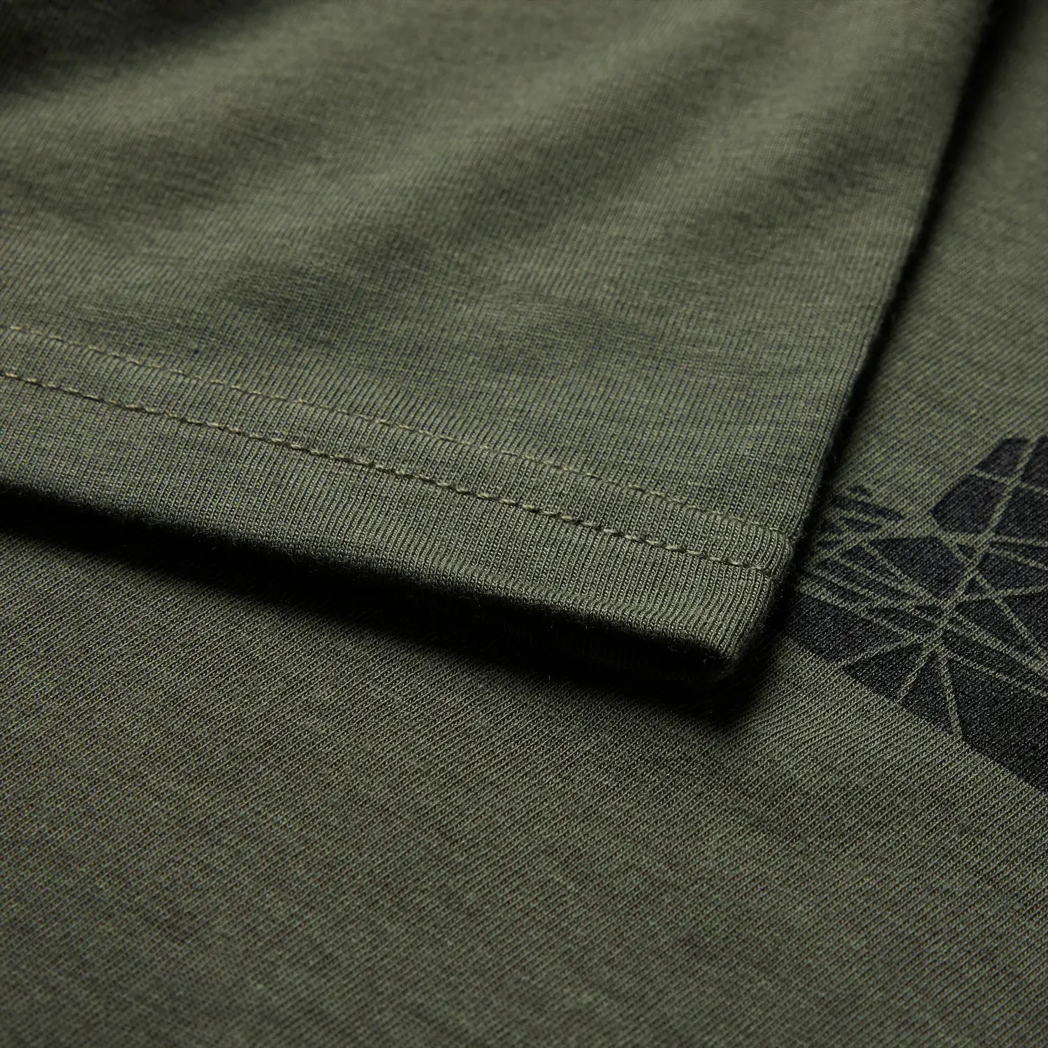 Fox Diffuse Dri-Release SS Tee Ivy - Ultimate Cycles Nowra