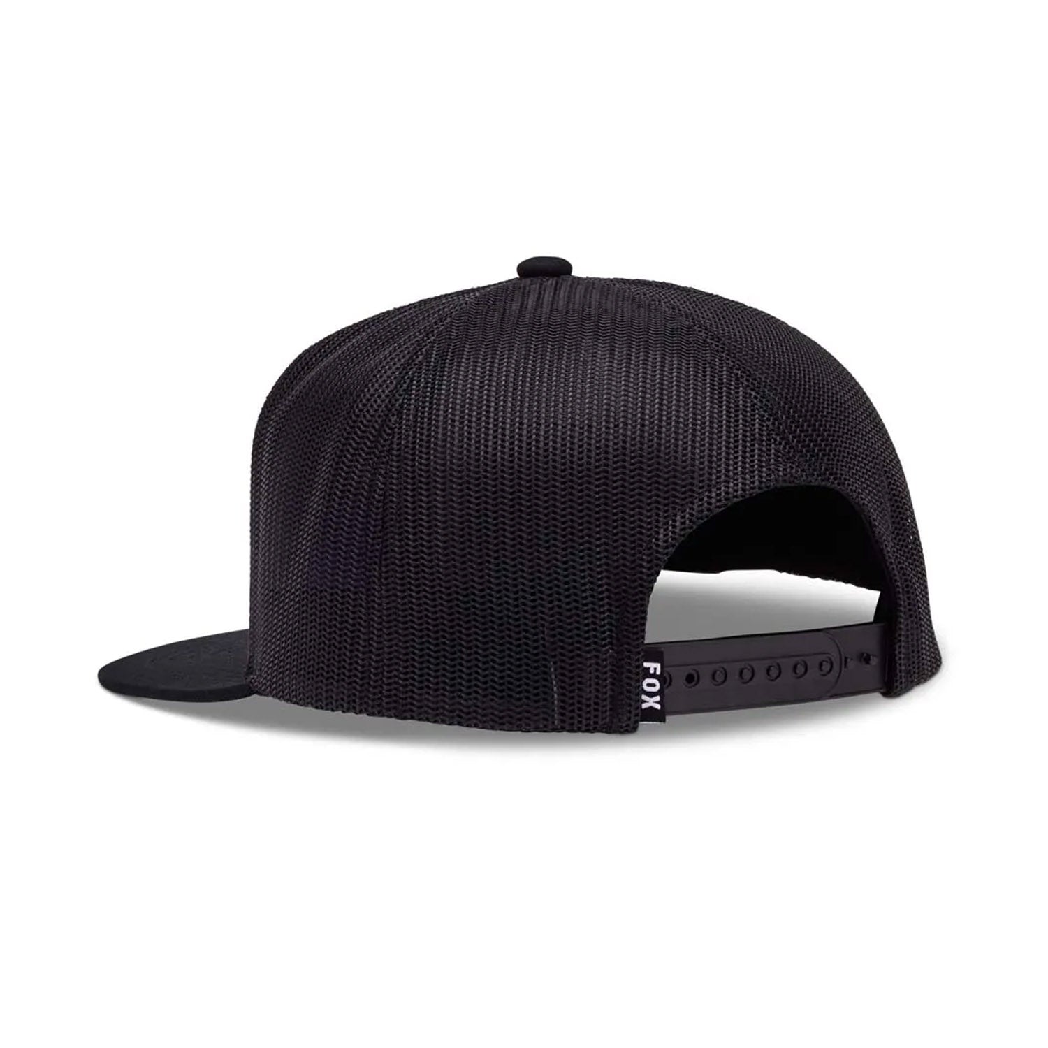 Fox Dispute Snapback Hat Os - Ultimate Cycles Nowra