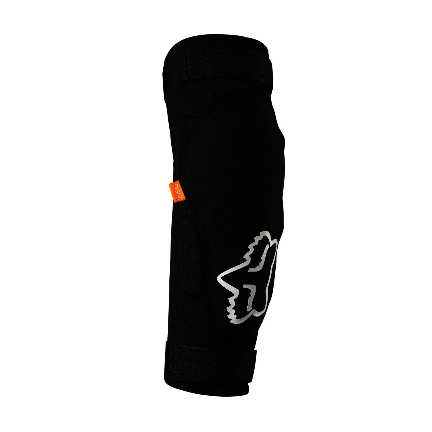 Fox Launch D30 Elbow Guard Black S - Ultimate Cycles Nowra