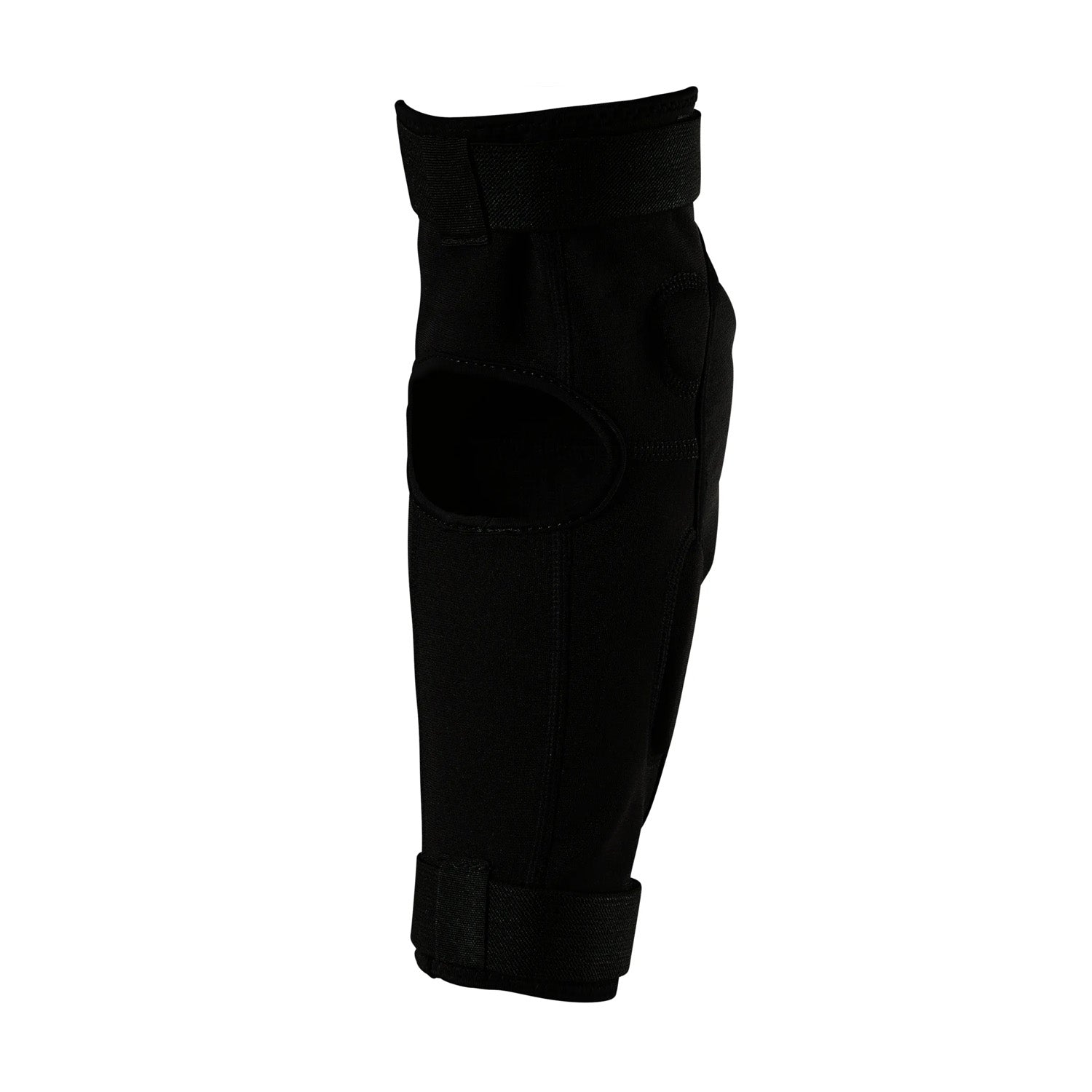 Fox Launch D30 Elbow Guard Black M - Ultimate Cycles Nowra