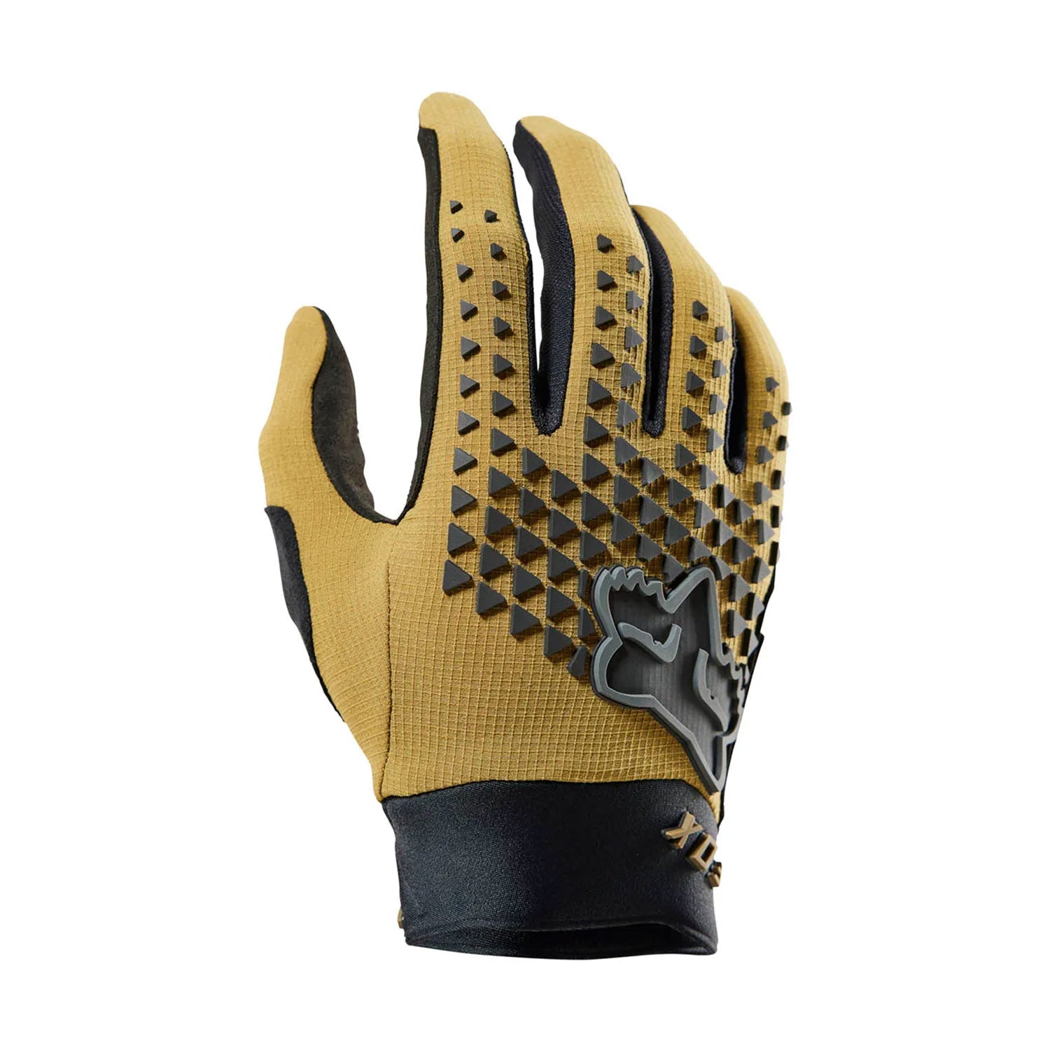 Fox Defend Gloves Carml - Ultimate Cycles Nowra