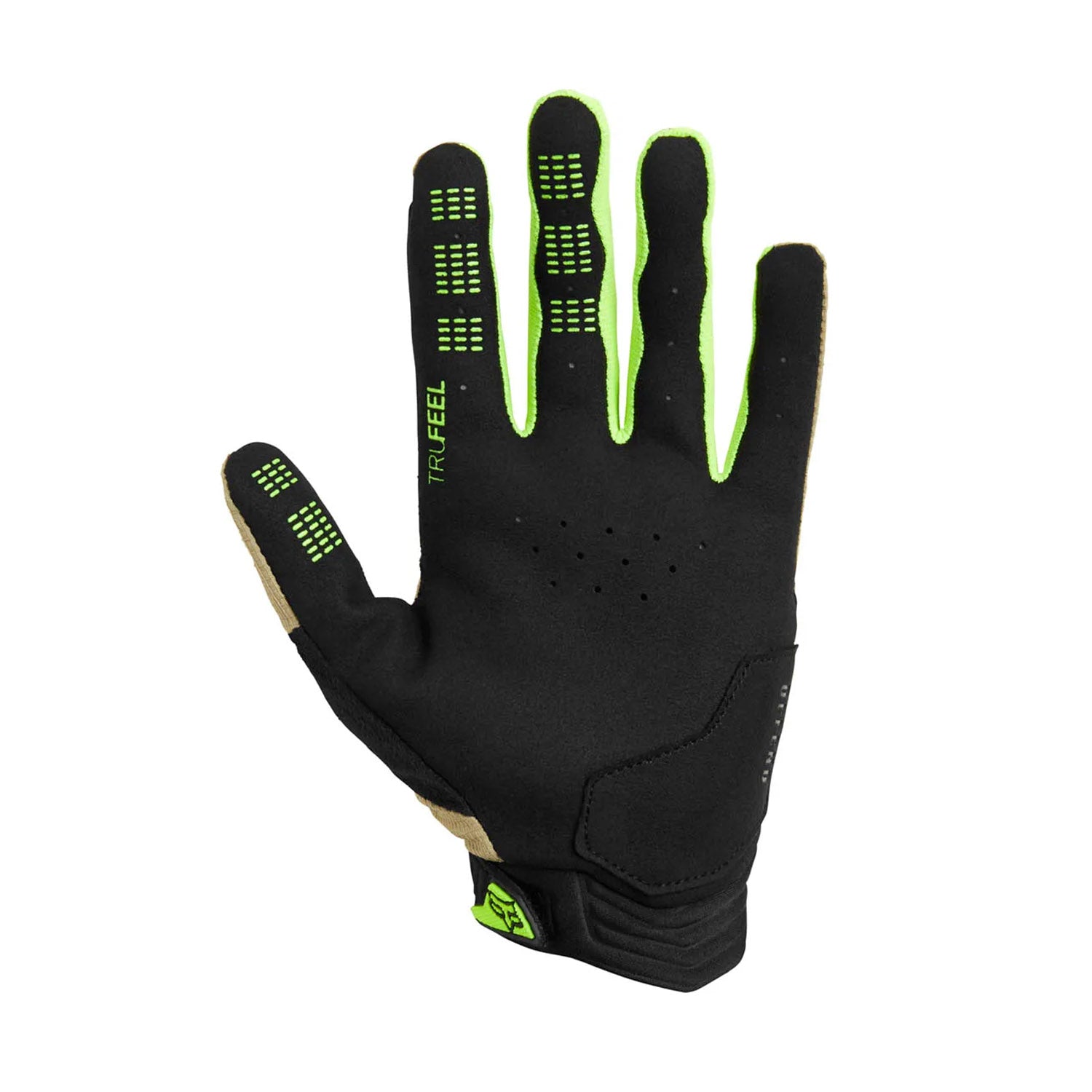 Fox Defend Gloves Stone - Ultimate Cycles Nowra