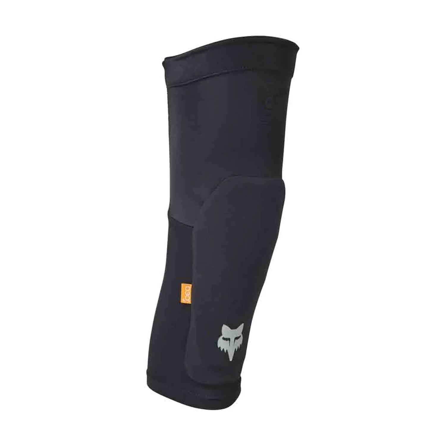 Fox Youth Enduro Knee Sleeve Blk Os - Ultimate Cycles Nowra