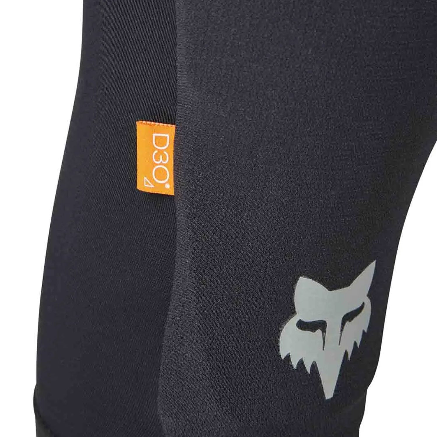 Fox Youth Enduro Knee Sleeve Blk Os - Ultimate Cycles Nowra