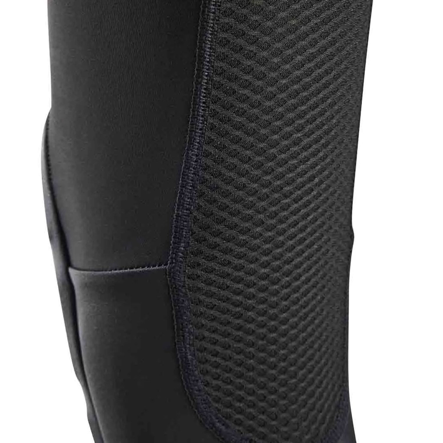 Fox Youth Enduro Knee Sleeve Blk Os - Ultimate Cycles Nowra