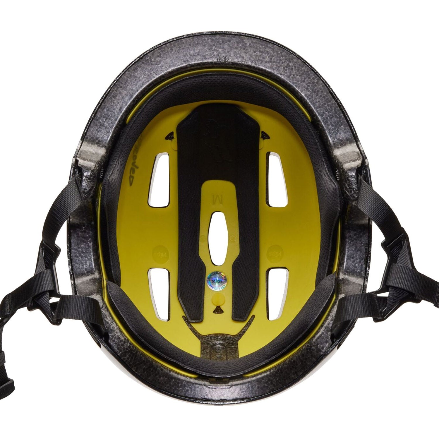 Fox Youth Flight Silver Metal Os - Ultimate Cycles Nowra