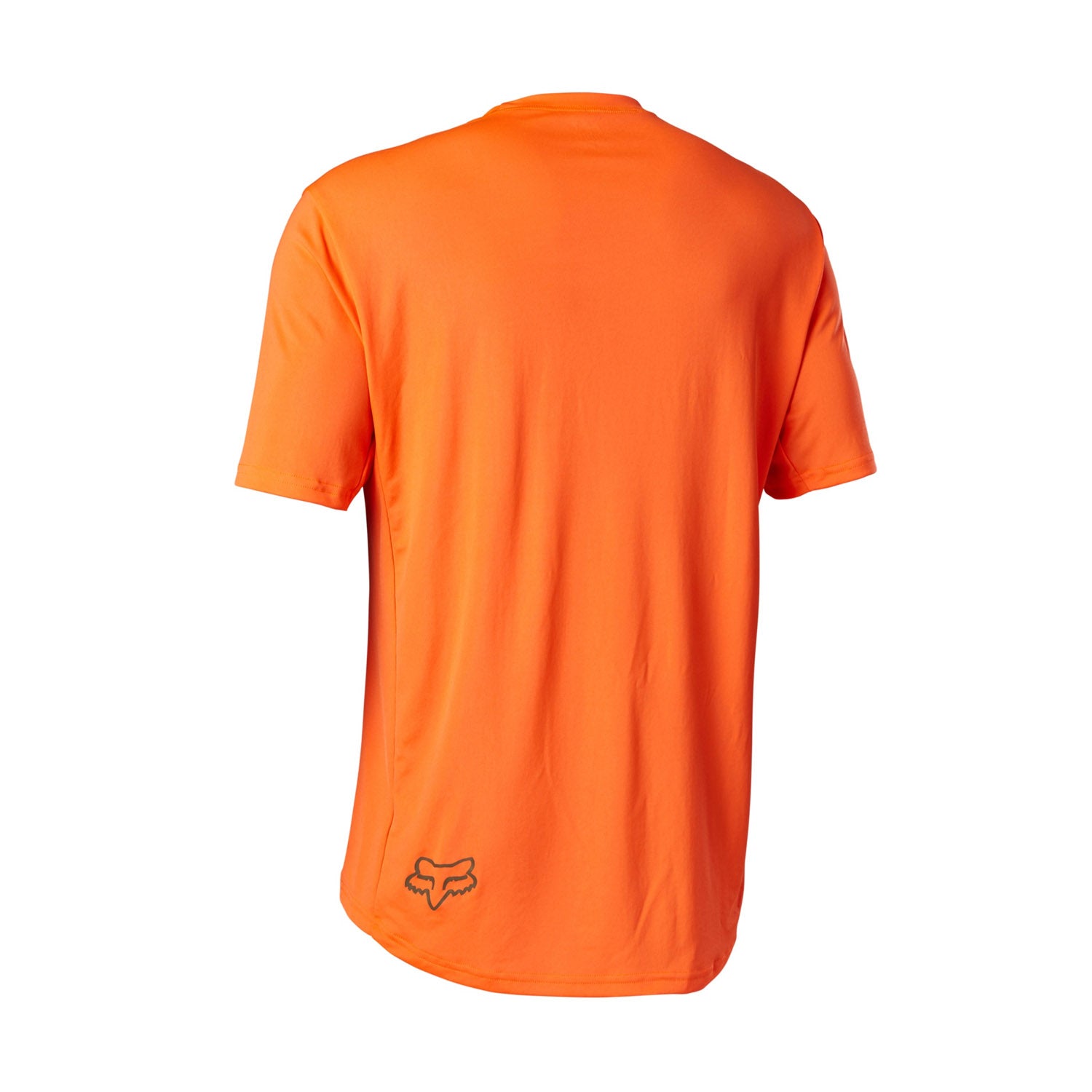 Fox Ranger Ss Jsy Moth Fluro Orange - Ultimate Cycles Nowra