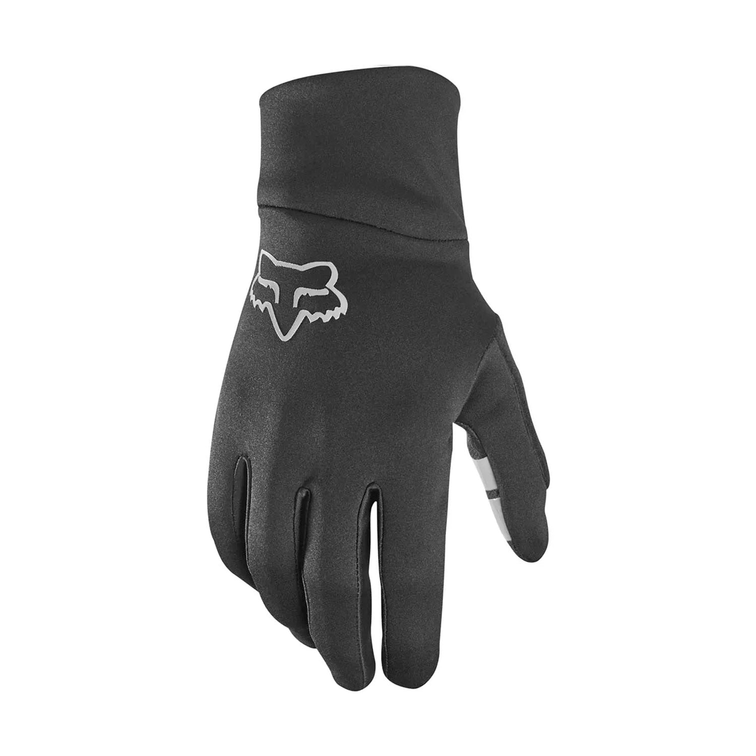 Fox Ranger Fire Glove Black - Ultimate Cycles Nowra