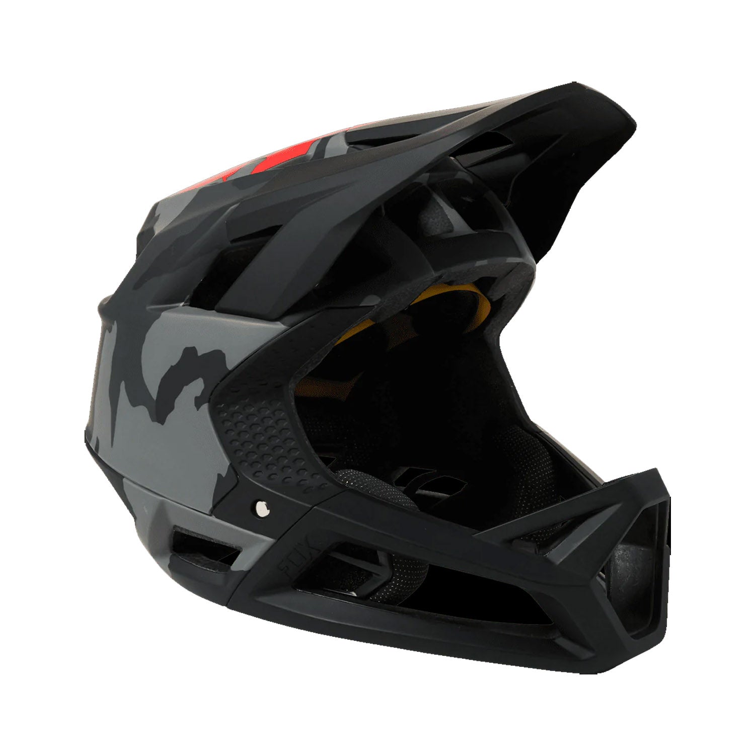 Fox Proframe Black Camo - Ultimate Cycles Nowra