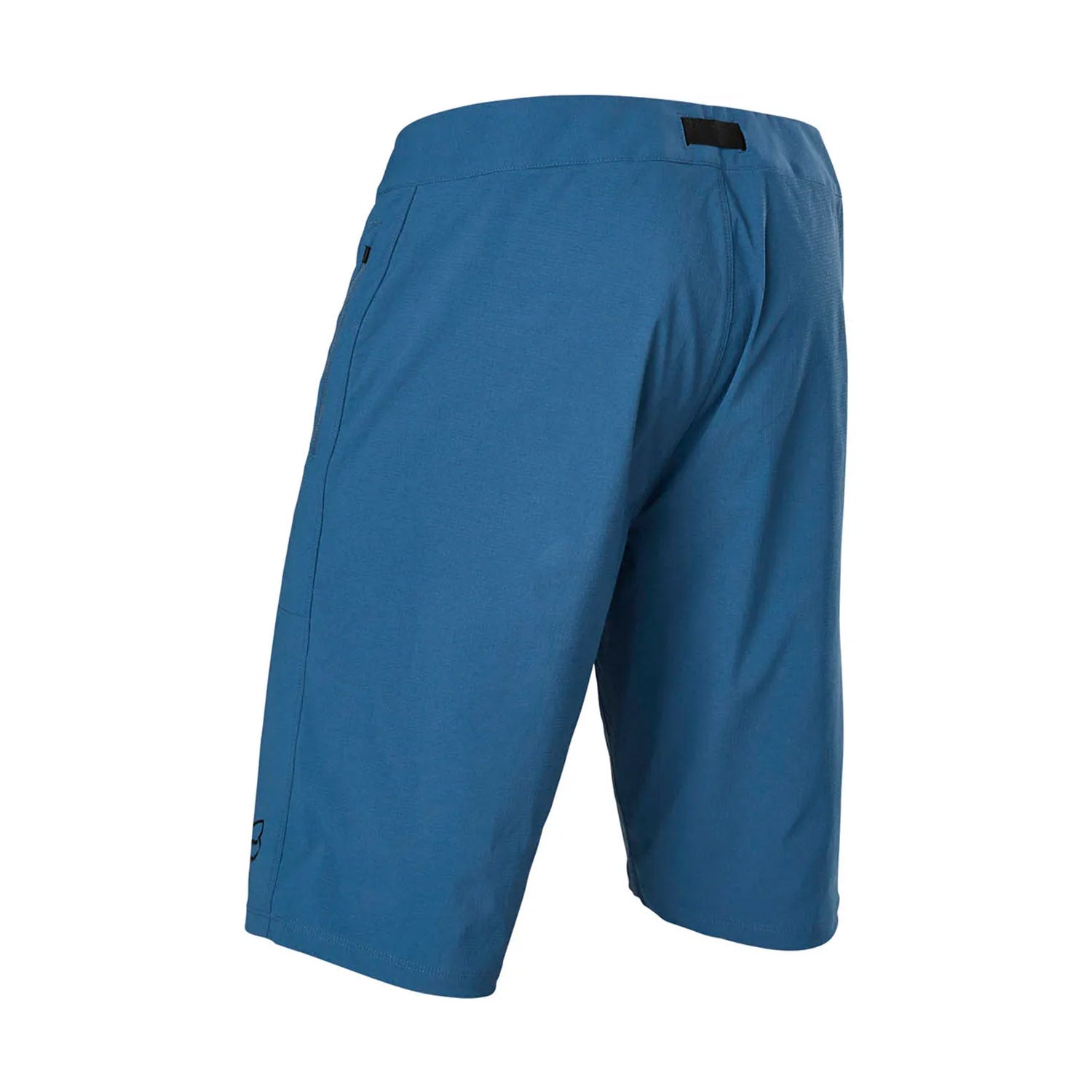 Fox Ranger Shorts W/liner Dark Indigo - Ultimate Cycles Nowra