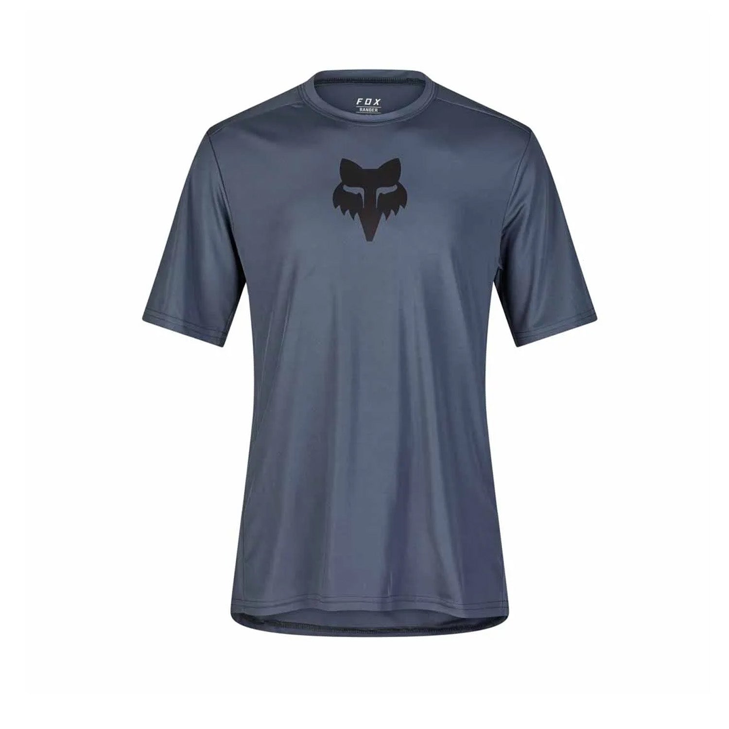 Fox Ranger Ss Jersey Lab Head Grp - Ultimate Cycles Nowra