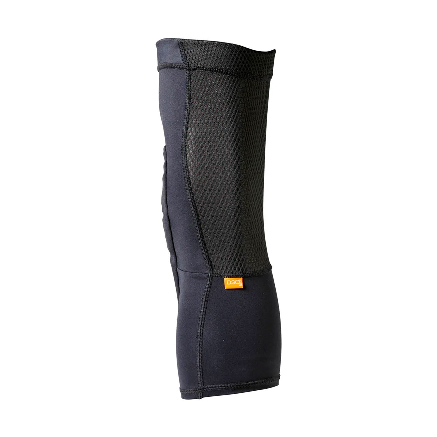 Fox Enduro Knee Guard Black - Ultimate Cycles Nowra