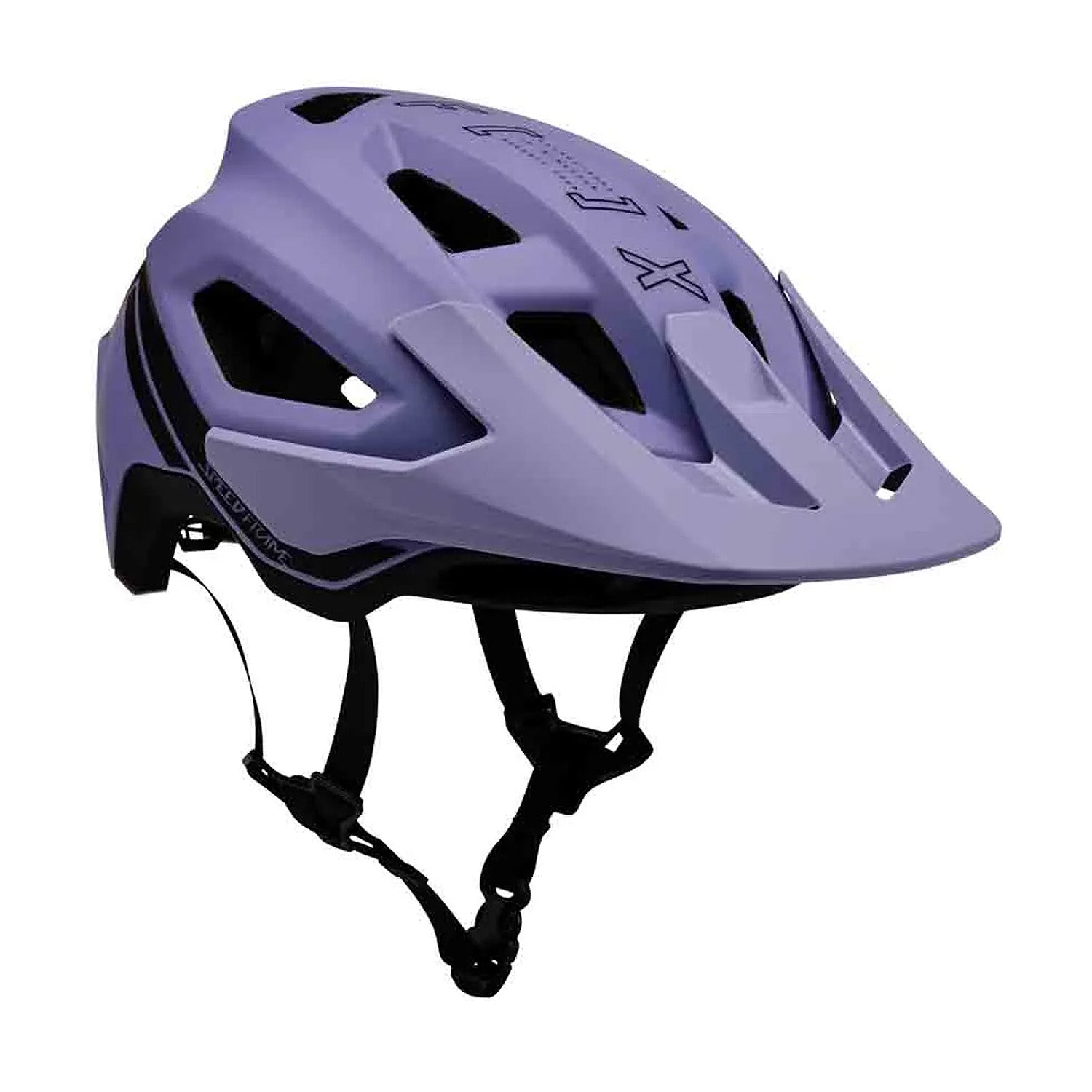 Fox Speedframe Racik As Lavender - Ultimate Cycles Nowra