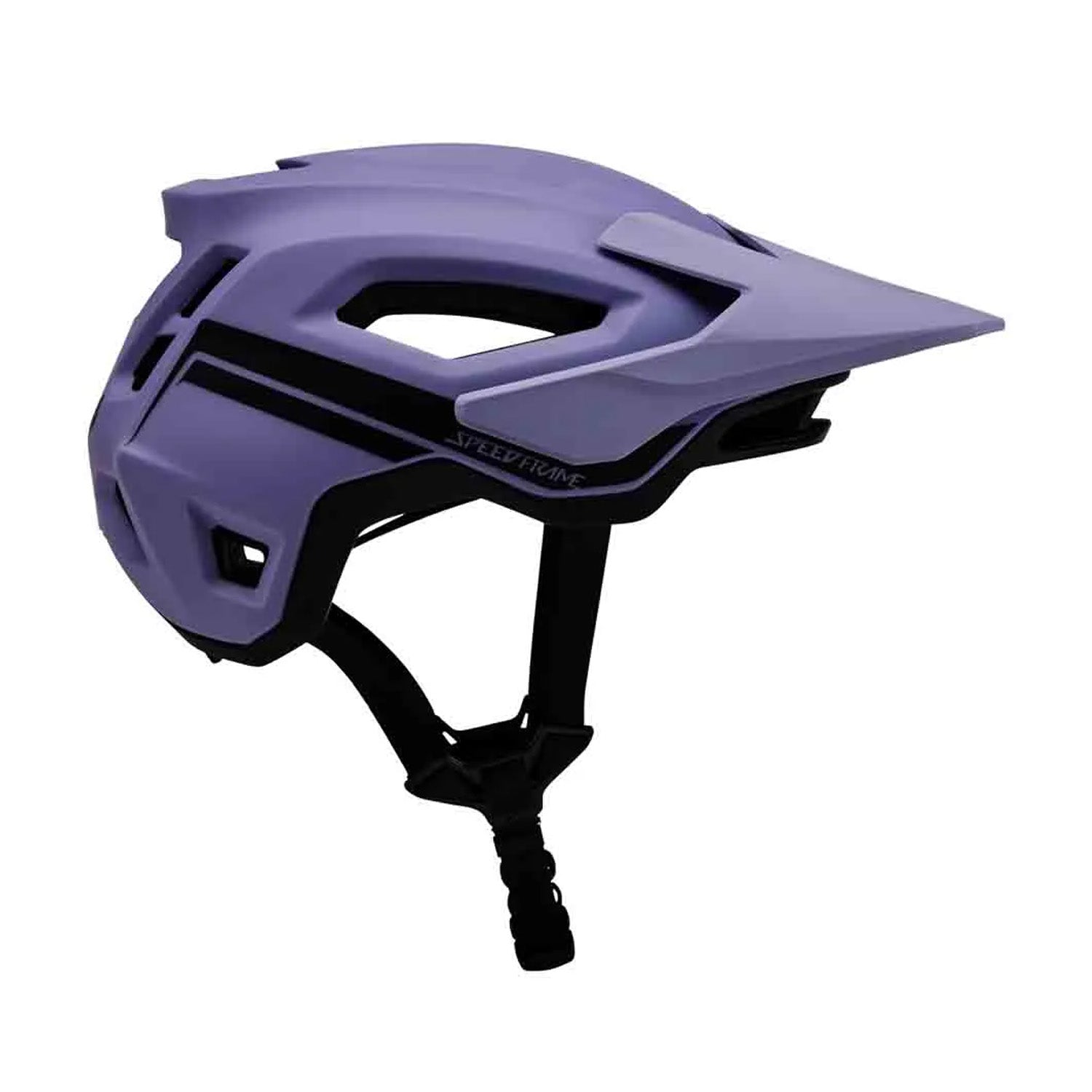 Fox Speedframe Racik As Lavender - Ultimate Cycles Nowra