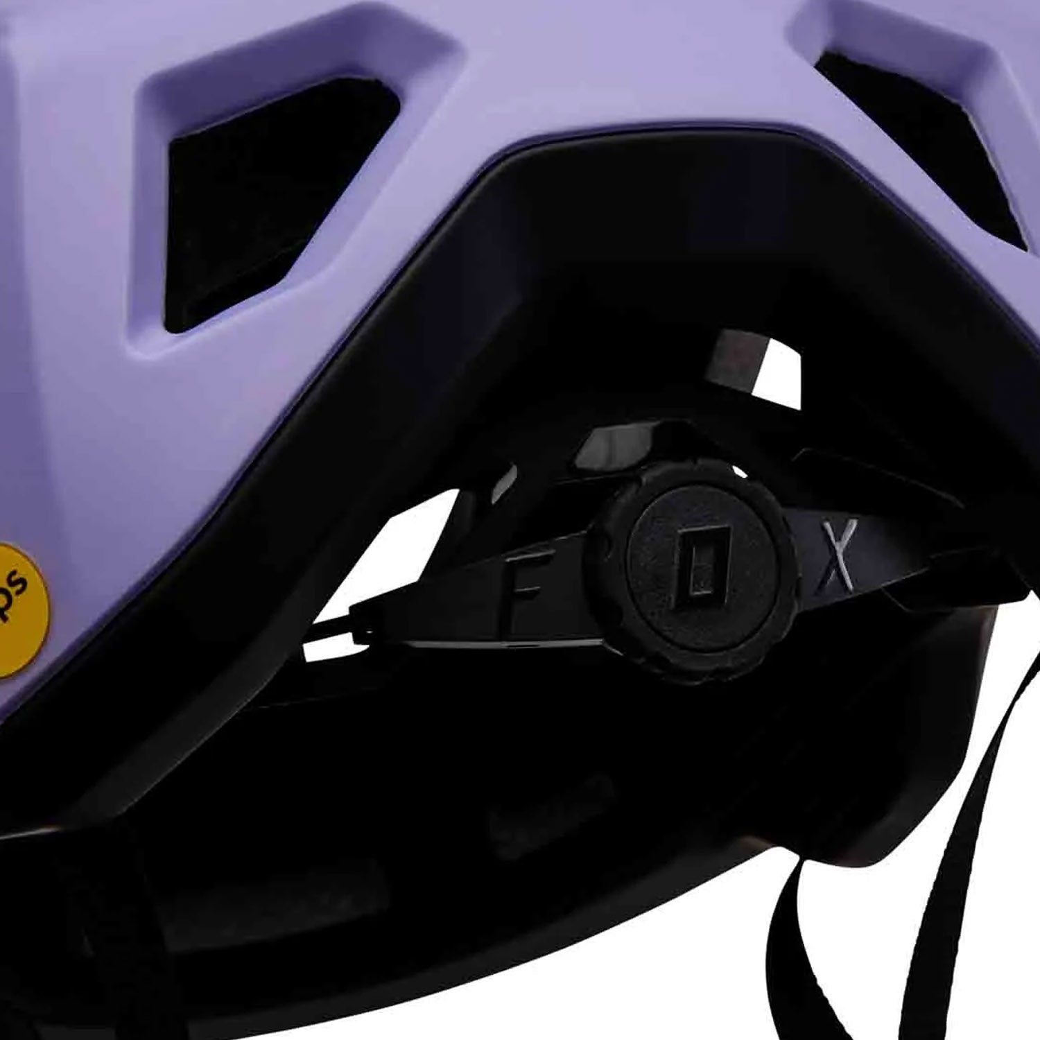 Fox Speedframe Racik As Lavender - Ultimate Cycles Nowra