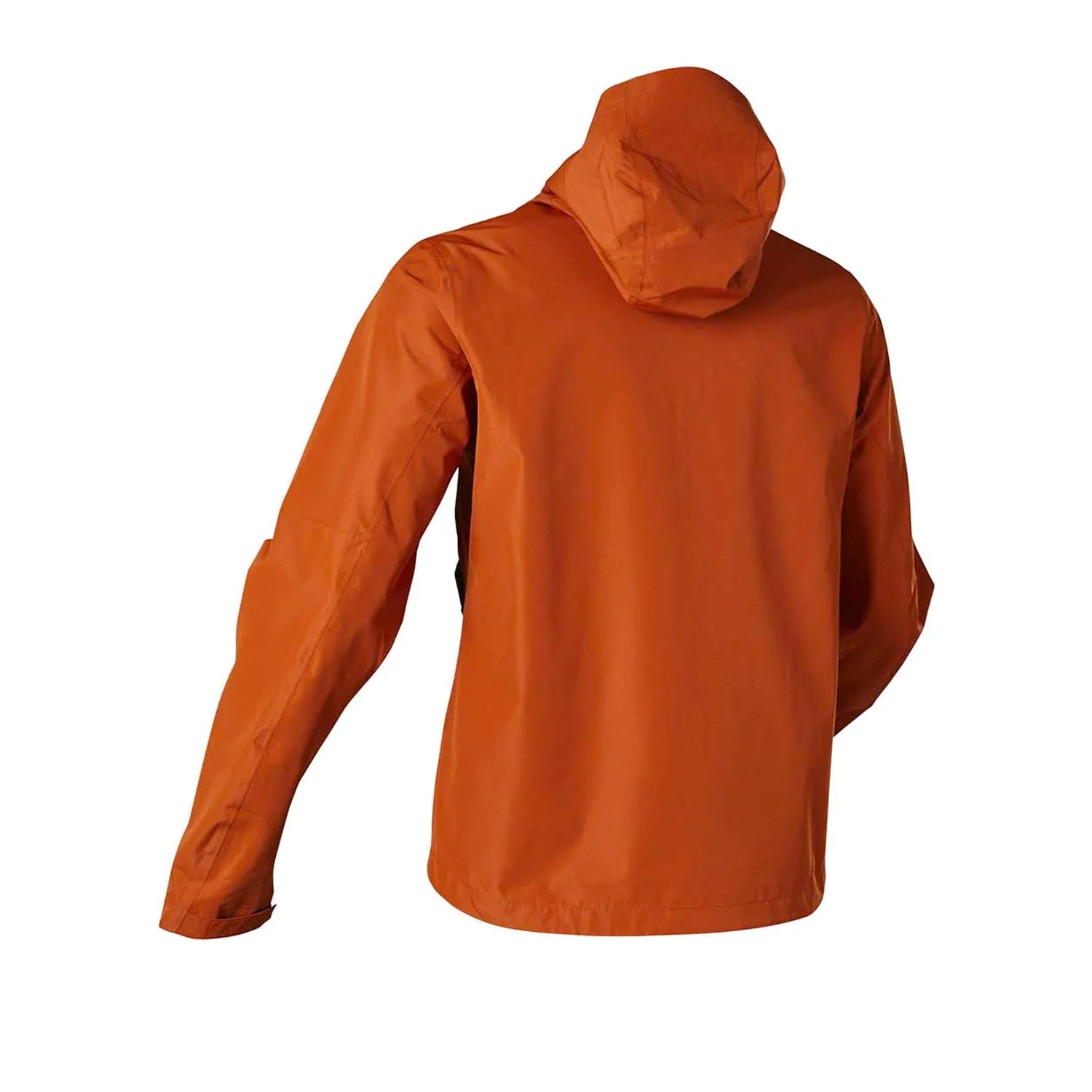 Fox Legion Packable W/hood Burorg - Ultimate Cycles Nowra