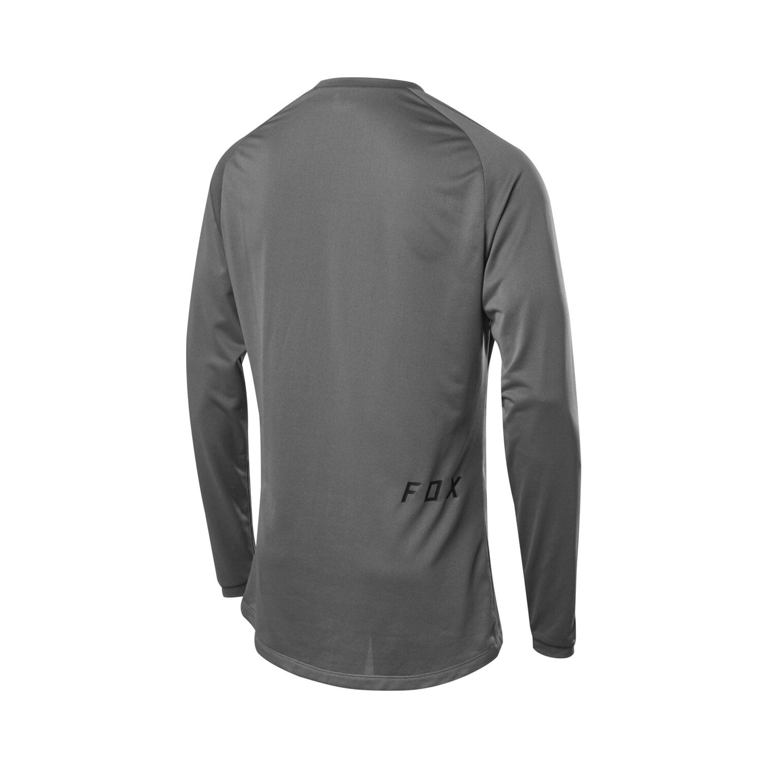 Fox Tech Base Layer Grey - Ultimate Cycles Nowra