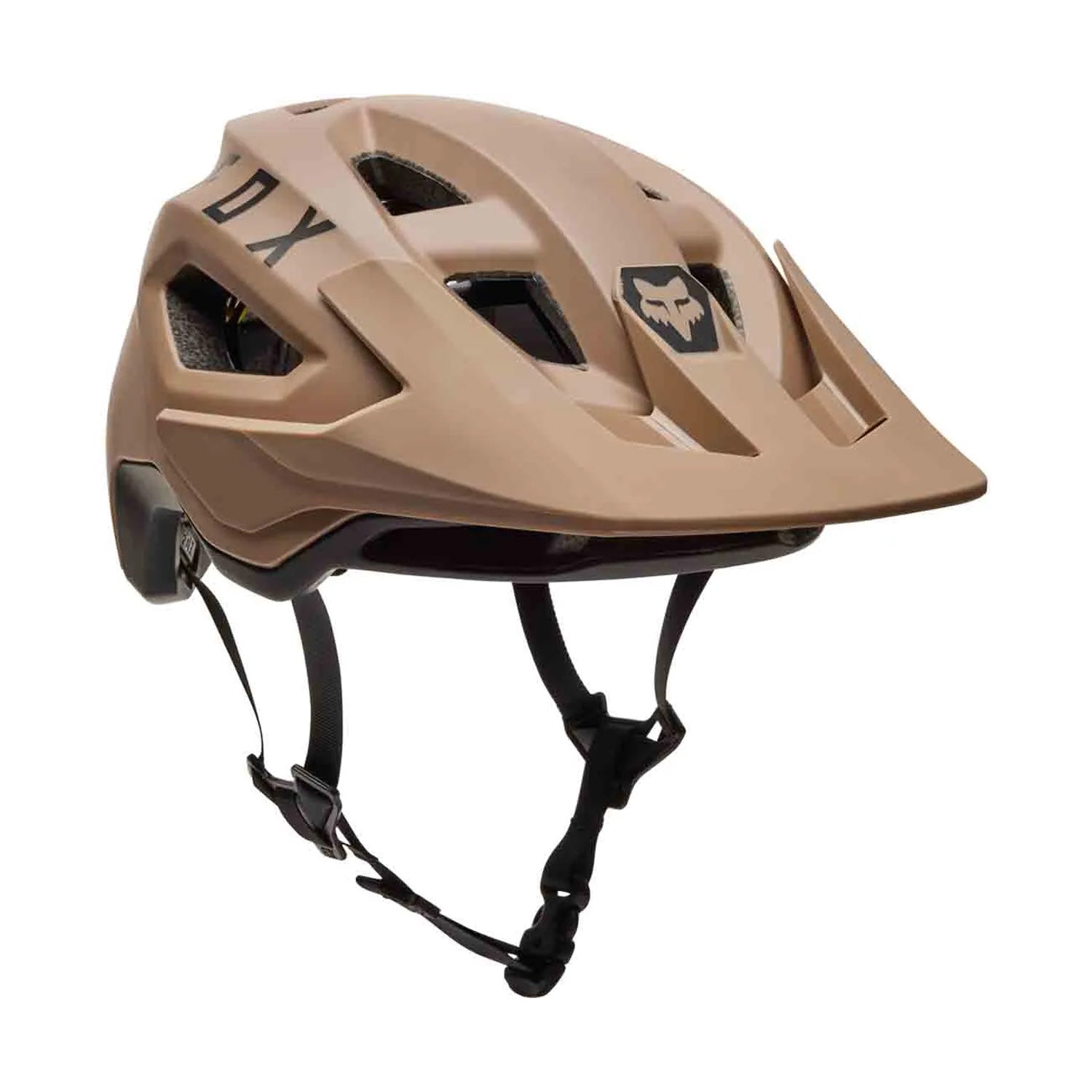 Fox Speedframe Mocha - Ultimate Cycles Nowra