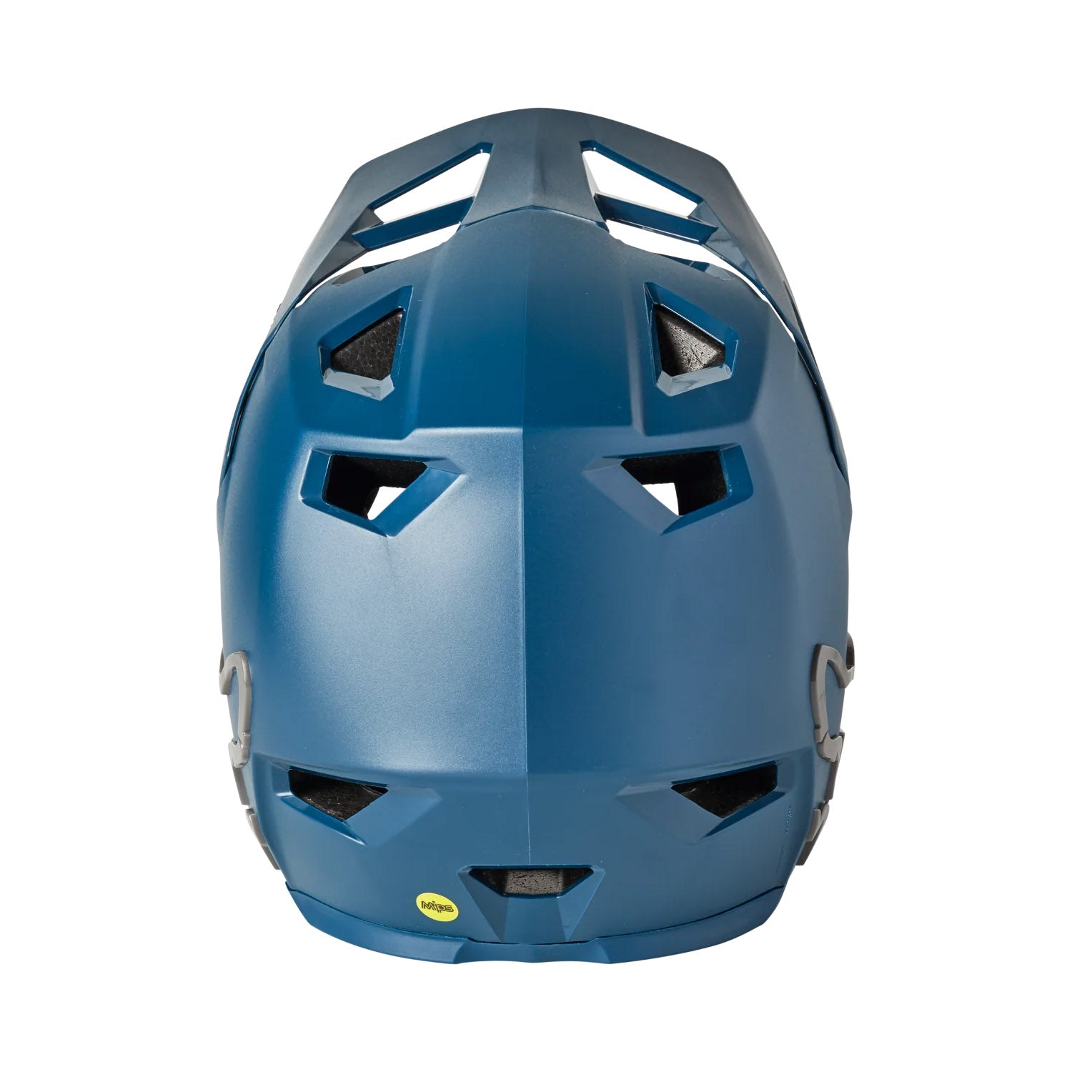 FOX YOUTH RAMPAGE HELMET DARK INDIGO LARGE