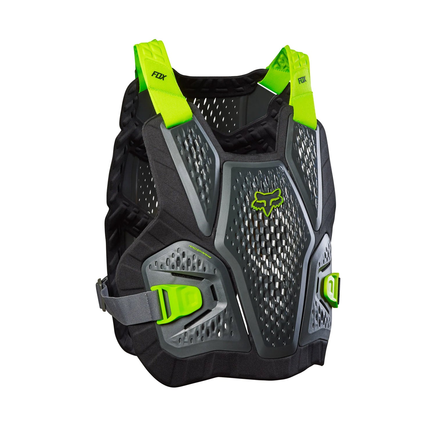 Fox Raceframe Roost Dark Shadow - Ultimate Cycles Nowra