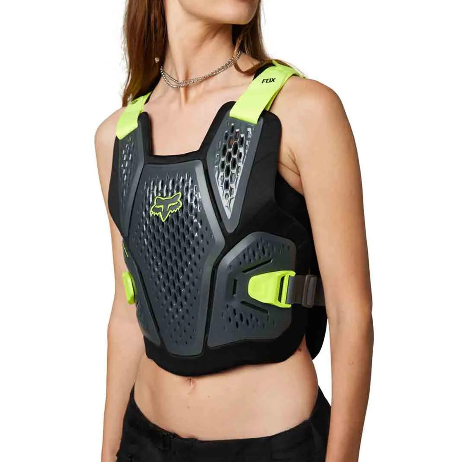 Fox Raceframe Roost Dark Shadow - Ultimate Cycles Nowra