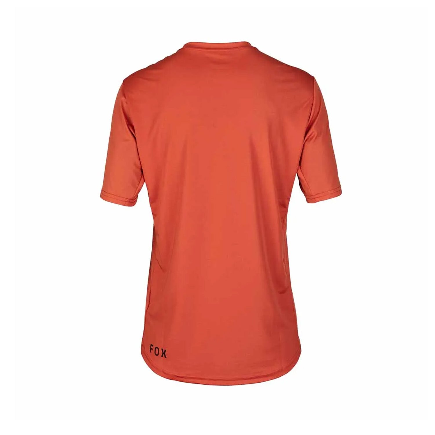 Fox Ranger Ss Jersey Lab Head Atmc Orng - Ultimate Cycles Nowra