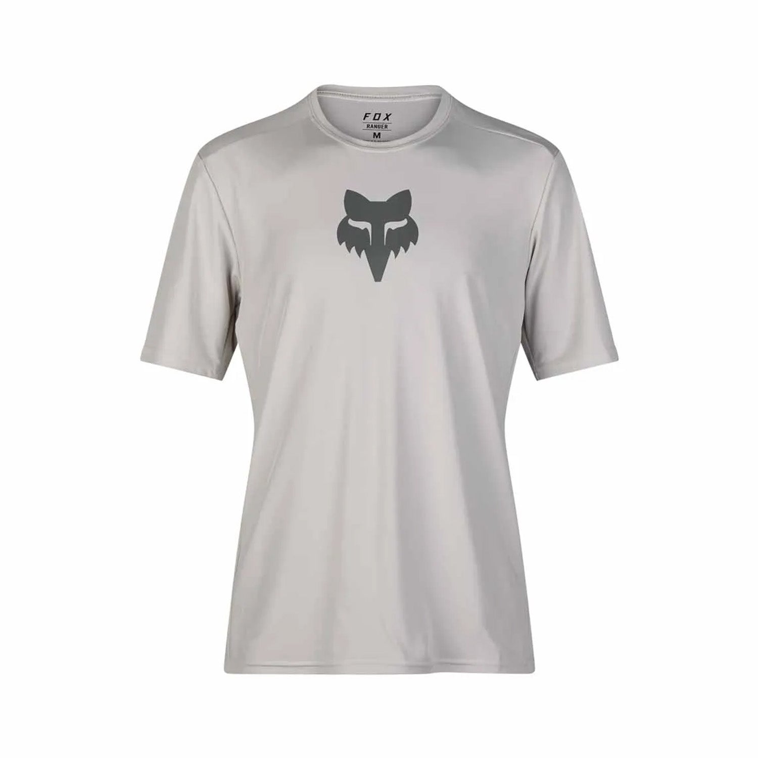 Fox Ranger Ss Jersey Lab Head Vint Wht - Ultimate Cycles Nowra