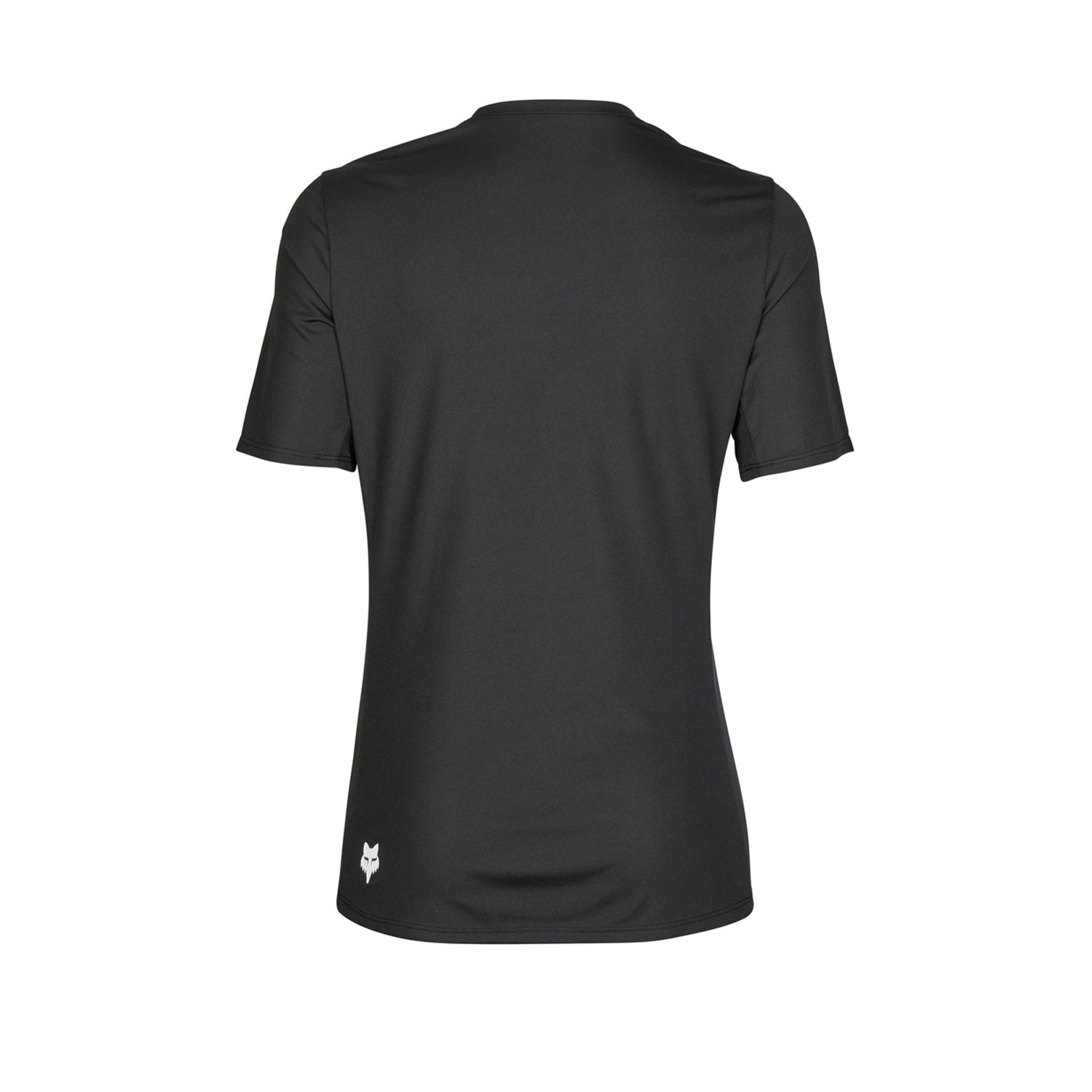 Fox Wmns Ranger Ss Jersey Wordmark Blk - Ultimate Cycles Nowra