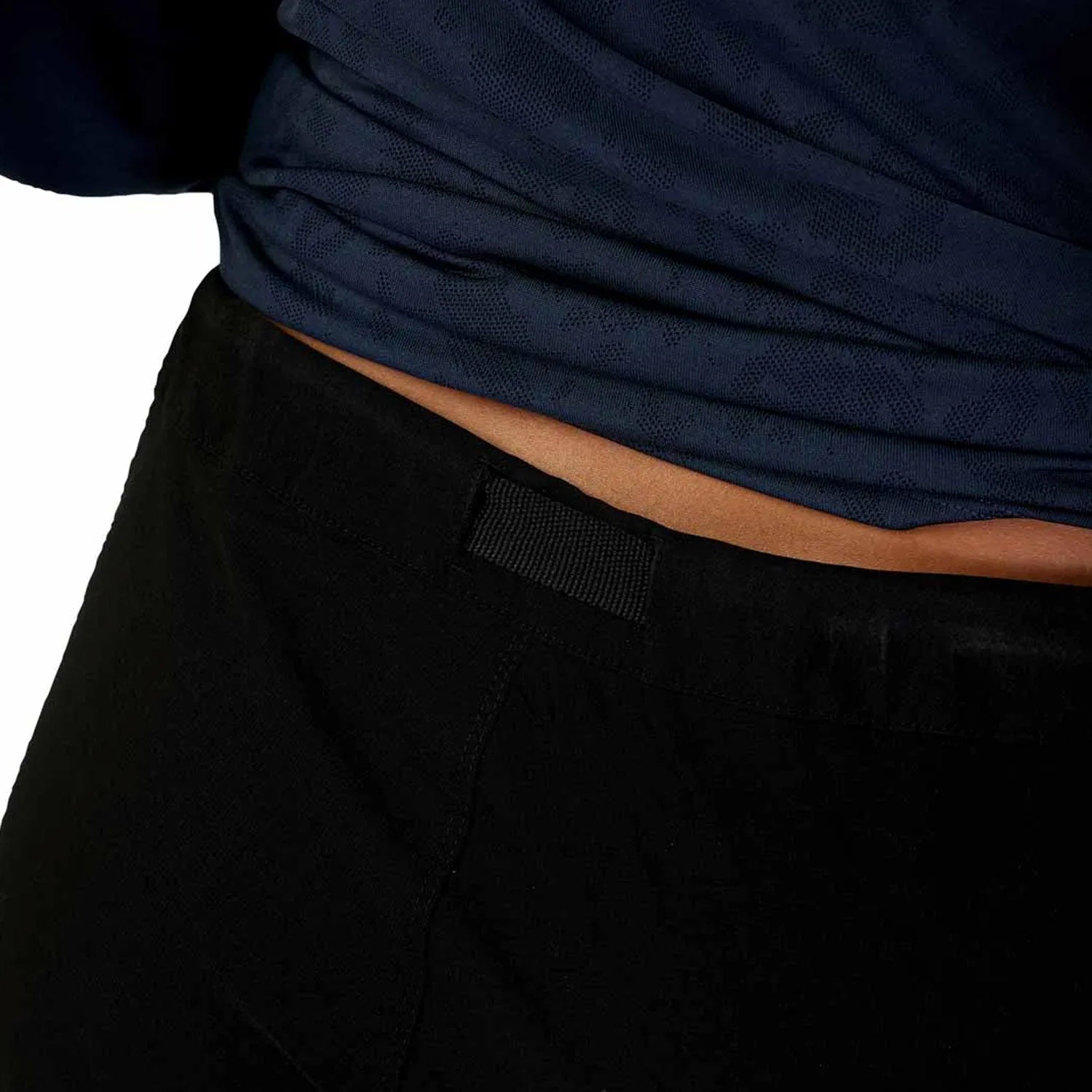 Fox Wmns Ranger Pants Black - Ultimate Cycles Nowra