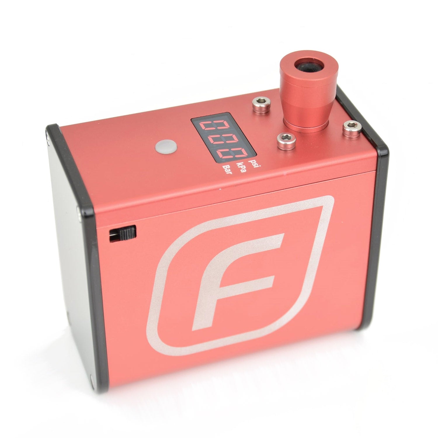 Fumpa Original Bike Pump - 120psi Rated - Ultimate Cycles Nowra