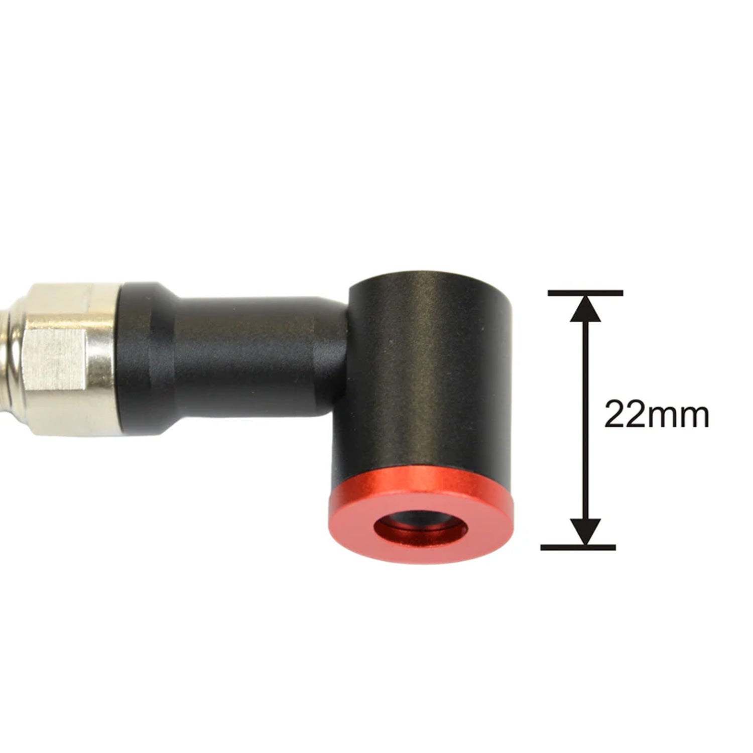 Fumpa Pumps Disc Wheel Extension Nozzle - Ultimate Cycles Nowra
