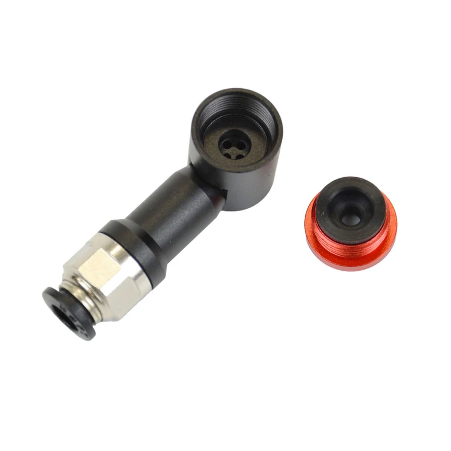 Fumpa Pumps Disc Wheel Extension Nozzle - Ultimate Cycles Nowra