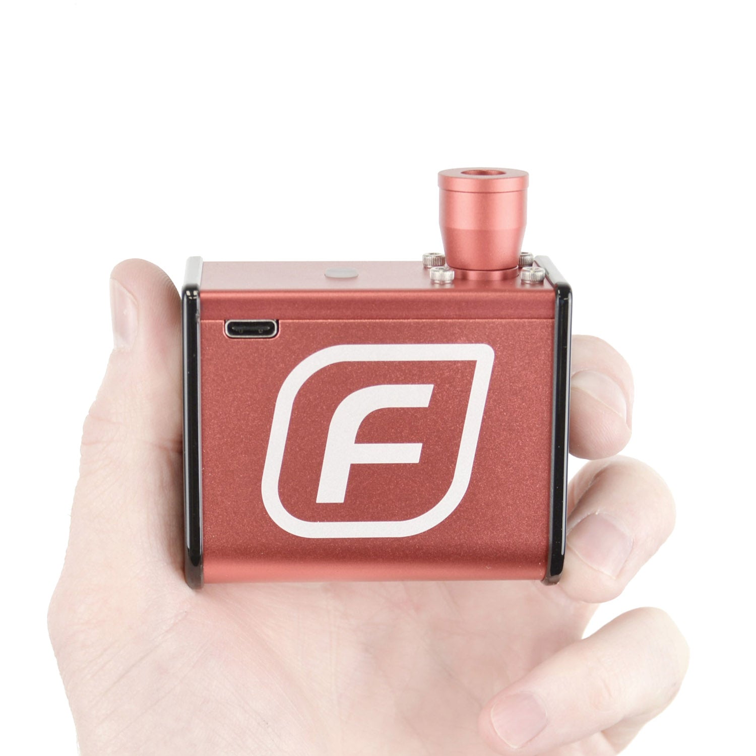 Fumpa Mini Bike Pump - 120psi Rated - Ultimate Cycles Nowra