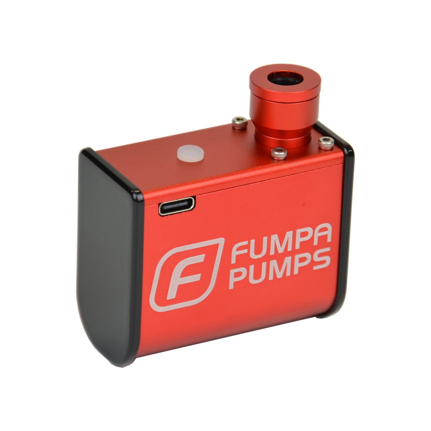 Fumpa Nano Bike Pump - 120pis Rated - Ultimate Cycles Nowra