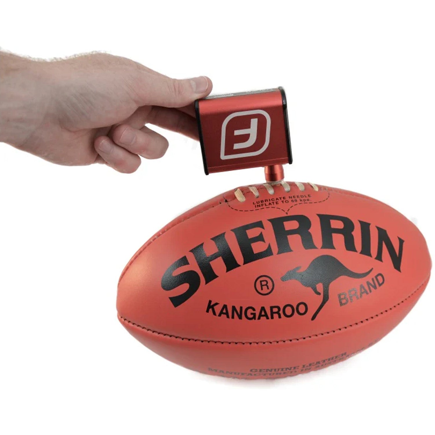 Fumpa Pumps Needle Valves - Ultimate Cycles Nowra