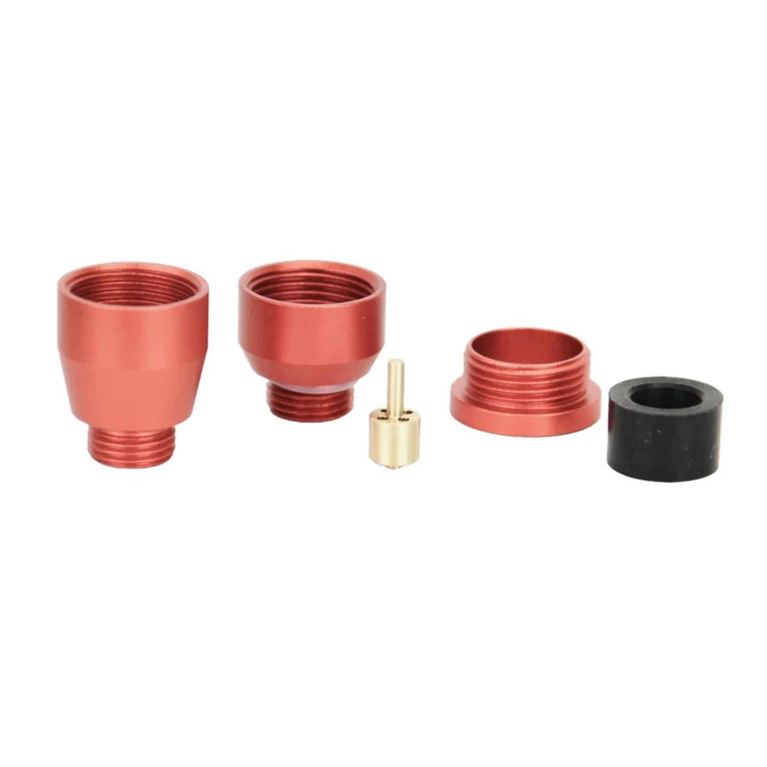 Fumpa Pumps Pump Nozzle - Ultimate Cycles Nowra