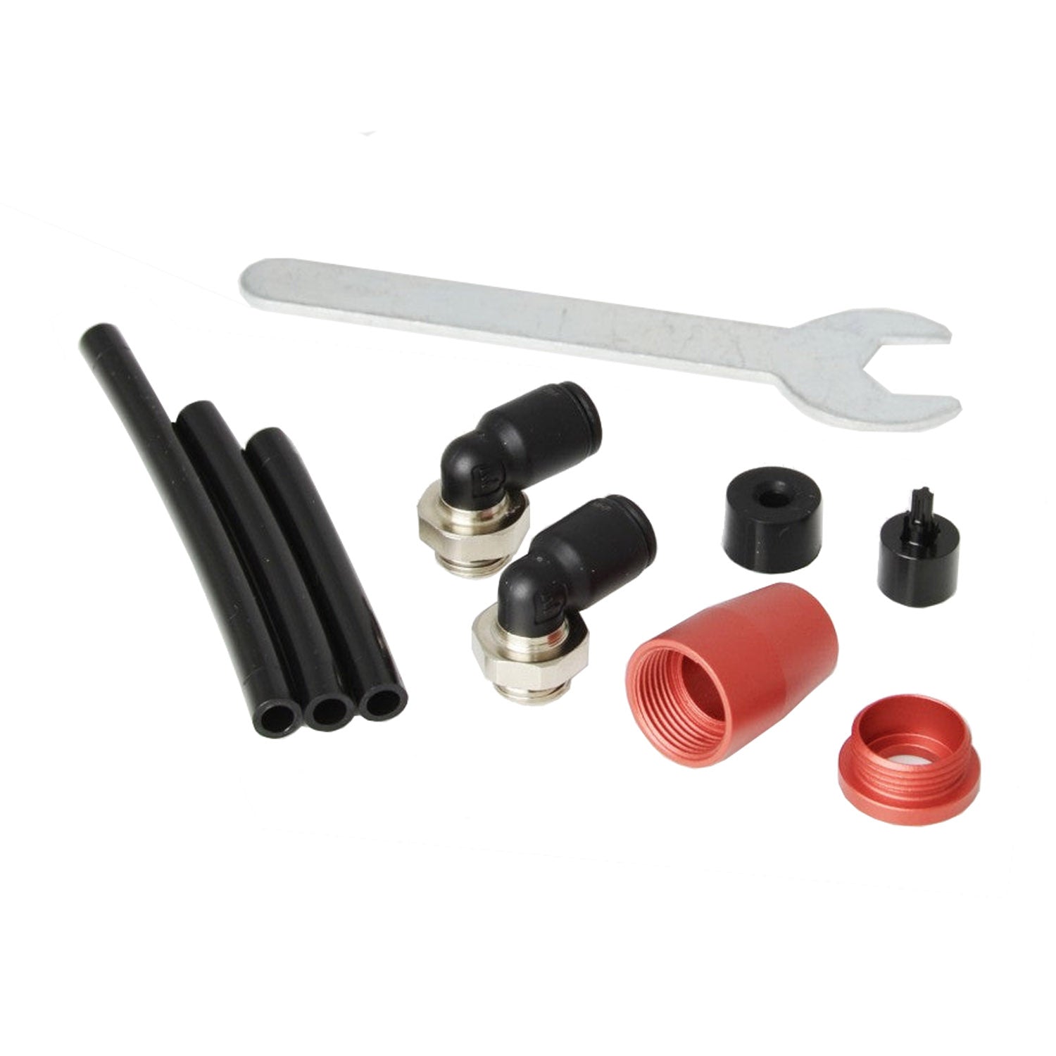Fumpa Pumps Elbow Nozzle Kit - Ultimate Cycles Nowra