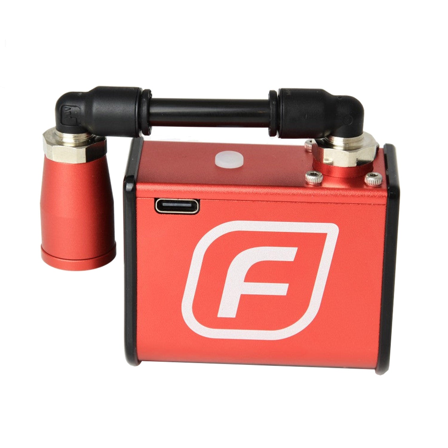 Fumpa Pumps Elbow Nozzle Kit - Ultimate Cycles Nowra