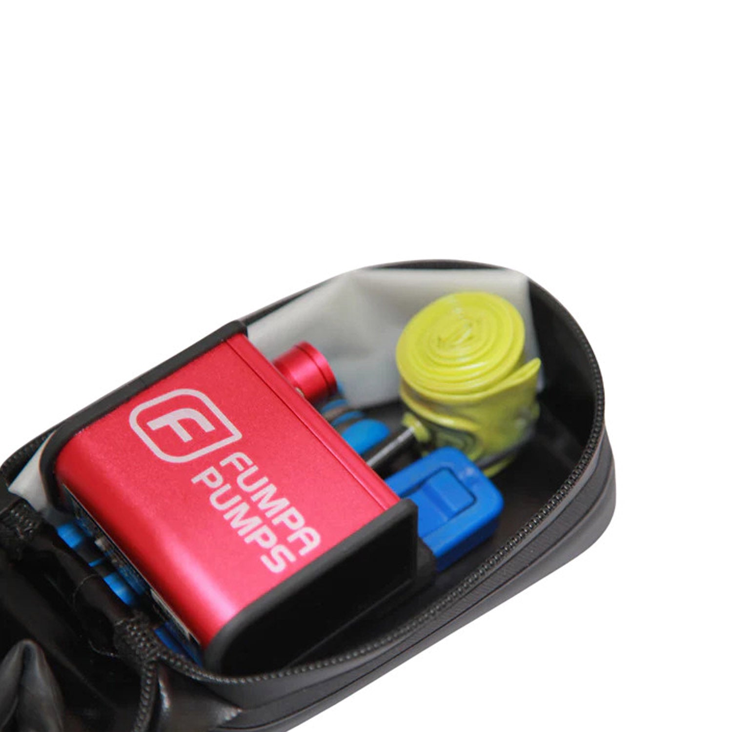 Fumpa Saddle Bag - Ultimate Cycles Nowra